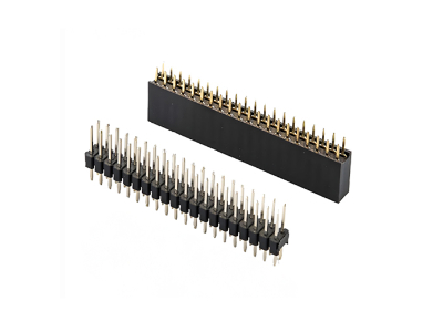 排針/排母連接器 KBP200系列